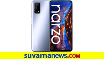 2 ರಿಯಲ್‌ಮಿ ಸ್ಮಾರ್ಟ್‌ಫೋನ್ ಬಿಡುಗಡೆ, ಇದು ಪಾಕೆಟ್ ಫ್ರೆಂಡ್ಲೀ