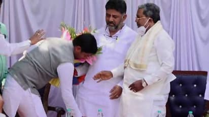 ದಿಢೀರ್ ತೀರ್ಮಾನ ಬದಲು: ಕಾಂಗ್ರೆಸ್ ಸೇರ್ಪಡೆ ಬದಲಿಗೆ ಬೇರೆ ಹಾದಿ ತುಳಿದ ಶರತ್ ಬಚ್ಚೇಗೌಡ