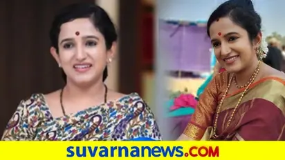 ನನ್ನರಸಿ ರಾಧೆಯ ವೈದೇಹಿ- ಹೇಮಾ ಬೆಳ್ಳೂರು ಅಪ್ಪನ ಬಗ್ಗೆ ಭಾವುಕ ಮಾತು