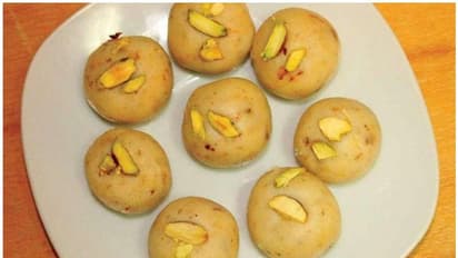 പനീർ കൊണ്ട് കിടിലനൊരു ലഡു തയ്യാറാക്കിയാലോ...