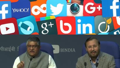 ഡിജിറ്റൽ മീഡിയ എത്തിക്സ് കോഡ് 2021: ഒടിടി പ്ലാറ്റ്‍ഫോമുകള്‍ക്കും ഡിജിറ്റൽ മാധ്യമങ്ങൾക്കും പൂട്ട്