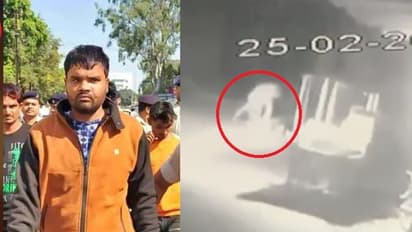 खतरनाक बॉयफ्रेंड: गर्लफ्रेंड के लिए दोस्त का बीच सड़क live murder, लोगों की हिम्मत नहीं हुई बचाने की