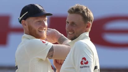 ஜோ ரூட்டிடம் சரணடைந்த இந்திய வீரர்கள்; சீட்டுக்கட்டாய் சரிந்த பேட்டிங் ஆர்டர்! ஒரே செசனில் சுருண்ட அதிர்ச்சி