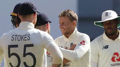 ఇది ఇండియా, ఇక్కడ బ్యాటింగ్ చేయడం చాలా కష్టం... ఇంగ్లాండ్ కెప్టెన్ జో రూట్ కామెంట్...