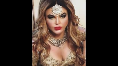 ರಾಖಿ ಸಾವಂತ್ ವಿರುದ್ಧ ವಂಚನೆ ಆರೋಪ:  FIR ದಾಖಲು!