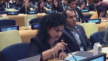 India shows the mirror to Turkey and Pakistan at UNHRC