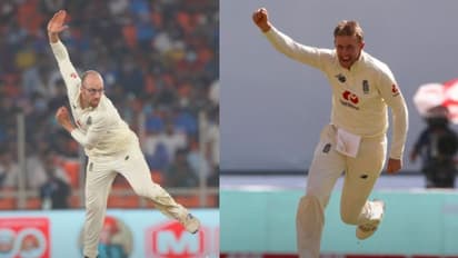 ಪಿಂಕ್ ಬಾಲ್ ಟೆಸ್ಟ್: ರೂಟ್ ತಂತ್ರಕ್ಕೆ ಭಾರತ ತಬ್ಬಿಬ್ಬು, ಕೇವಲ 33 ರನ್ ಮುನ್ನಡೆ