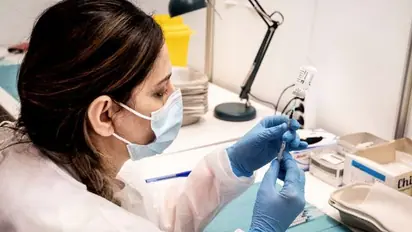 ನಾಳೆಯಿಂದ 2ನೇ ಹಂತದ ಕೋವಿಡ್ ಲಸಿಕೆ ಅಭಿಯಾನ