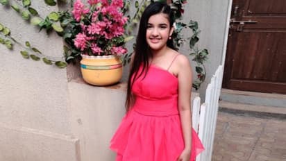 The congenial child actor, Khushi Bhardwaj, touches horizons with her impeccable acting skills