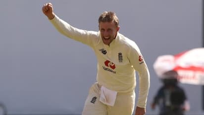 ఇంగ్లాండ్ కెప్టెన్ జో రూట్ రేర్ రికార్డు... ఇంగ్లాండ్ మోస్ట్ సక్సెస్‌ఫుల్ కెప్టెన్‌గా...