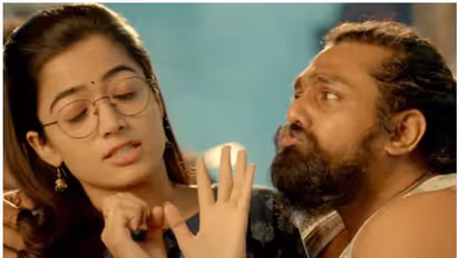 ಬರ್ತ್‌ಡೇ ಆಚರಣೆಗೆ ಮನಸಿಲ್ಲ, ಇದ್ದಲ್ಲಿಂದಲೇ ಹರಸಿ ಎಂದ ಧ್ರುವ ಸರ್ಜಾ