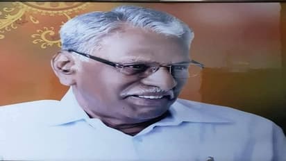 సింగమనేని నారాయణ స్మారక రాయలసీమ కథల పోటీ