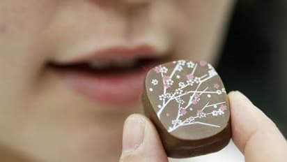 Weight Loss tips- চকলেটেই ঝরবে মেদ, ট্রাই করুন এই পদ্ধতি