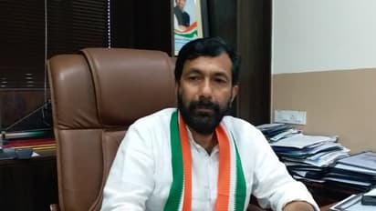 Vidhan Parishat Election: ದೇಶಾದ್ಯಂತ ಕಾಂಗ್ರೆಸ್ ಪರ ಅಲೆ ಪ್ರಾರಂಭ: ಸಲೀಂ ಅಹ್ಮದ್