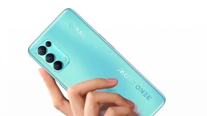 5 కెమెరాలు, 5జి సపోర్ట్‌తో ఒప్పో కొత్త స్మార్ట్ ఫోన్ లాంచ్.. ధర, ఫీచర్స్ వివరాలు మీకోసం..