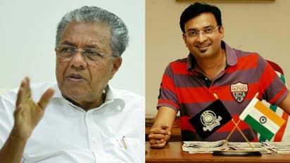 എൻ പ്രശാന്ത് ഐഎഎസിൻ്റെ സസ്പെൻഷൻ; പ്രശാന്തിന്റെ പരാതികൾ നേരിട്ട് കേൾക്കാൻ മുഖ്യമന്ത്രിയുടെ നിർദേശം