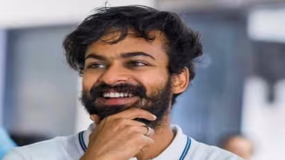 అన్న కాదన్నాడు.. తమ్ముడు ఓకే చేశాడు.. `ఉప్పెన` హీరో జోరు మామూలుగా లేదుగా!