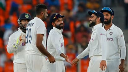 పింక్ బాల్ టెస్టు పిచ్పై రిపోర్లు సమర్పించిన ఐసీసీ... ‘యావరేజ్ పిచ్’ అంటూ...