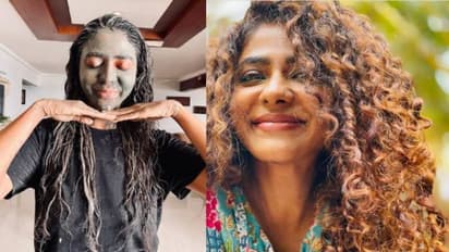 ഇത് തലമുടിക്കും ചര്‍മ്മത്തിനും വേണ്ടി; ടിപ്സുമായി പൂർണ്ണിമ ഇന്ദ്രജിത്ത്