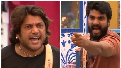 'നീയാരാടാ ഇത് പറയാൻ എന്ന് ചോദിക്കാൻ മാത്രം ഫിറോസ് ഖാൻ ആയിട്ടില്ല', പൊട്ടിത്തെറിച്ച് അനൂപ് കൃഷ്ണൻ