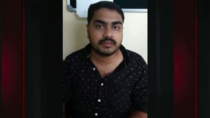 ടിക്ടോക് വഴി പ്രണയം നടിച്ച് യുവതിയെ പീഡിപ്പിച്ച കേസിൽ യുവാവ് അറസ്റ്റിൽ