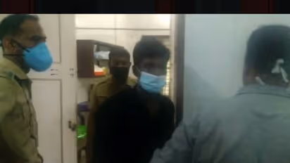 ബസ് കിട്ടിയില്ല, കെഎസ്ആർടിസി മോഷ്ടിച്ച് യാത്ര ചെയ്ത 'ടിപ്പർ അനി' പിടിയിൽ