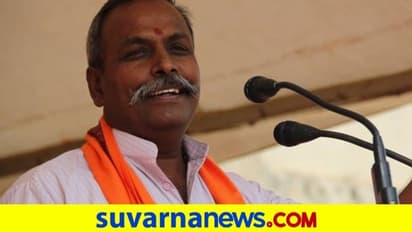 ಅಯೋಧ್ಯೆ ರಾಮಮಂದಿರ ನಿರ್ಮಾಣ ಹೊಣೆ ಕನ್ನಡಿಗನಿಗೆ, ಶಿರಸಿ ಗೋಪಾಲ್‌ ಸಾರಥ್ಯ!