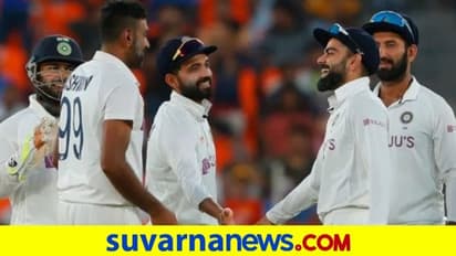 ಇಂಗ್ಲೆಂಡ್ ವಿಮಾನವೇರಲು ರೆಡಿಯಾದ ಟೀಂ ಇಂಡಿಯಾ