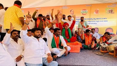 ಮೀಸಲಾತಿಗಾಗಿ ಮತ್ತೆ ಹೋರಾಟಕ್ಕೆ ಅಣಿಯಾದ ಪಂಚಮಸಾಲಿ ಸಮಾಜ..!