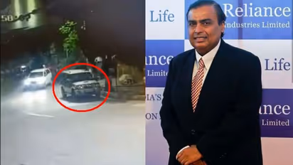 ಇದು ಟ್ರೇಲರ್, ಬಾಂಬ್ ಇಟ್ಟು ಕೊಲ್ಲುತ್ತೇವೆ‌: ಅಂಬಾನಿ ಕುಟುಂಬಕ್ಕೆ ಜೀವ ಬೆದರಿಕೆ!