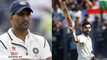 ಧೋನಿ, ಪಾಂಟಿಂಗ್ ದಾಖಲೆ ಪುಡಿ ಮಾಡಲು ಸಜ್ಜಾದ ವಿರಾಟ್ ಕೊಹ್ಲಿ!