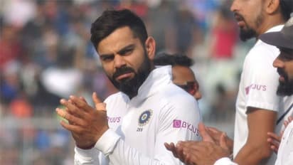 INDvsENG 4th Test: టాస్ గెలిచి బ్యాటింగ్ ఎంచుకున్న ఇంగ్లాండ్... ఒకే మార్పుతో టీమిండియా...