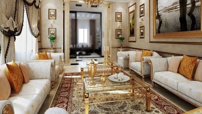 இவரோட வீட்டுக்கு முன்னாடி அம்பானி வீடு கூட சுமார் தான்! உலகின் விலையுர்ந்த வீடுகள்.. உள்ளே எப்படி இருக்கும்? 