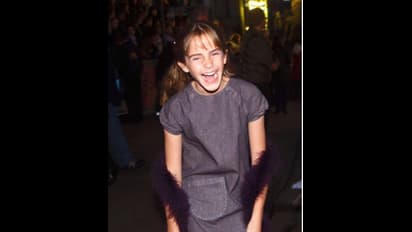 ನಟನೆಗೆ ಬಾಯ್ ಬಾಯ್ ಹೇಳಿದ ಹ್ಯಾರಿ ಪಾಟರ್ ಚೆಲುವೆ ಎಮ್ಮ ವಾಟ್ಸನ್