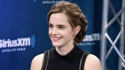 Top 7 quotes by emma watson that will shape your mind