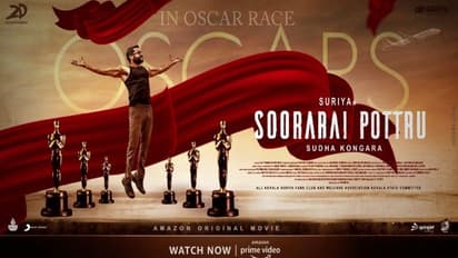 வேற லெவல் சம்பவம் வெயிட்டிங்... இப்பவே மதுரையை அதிர வைத்த சூர்யா ரசிகர்கள்...!