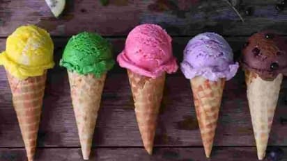 அட பாவிங்களா.. கோவையில் மதுபானம் கலந்த ஐஸ்கிரீம் விற்பனை.. கடைக்கு சீல் வைக்க அமைச்சர் உத்தரவு..!