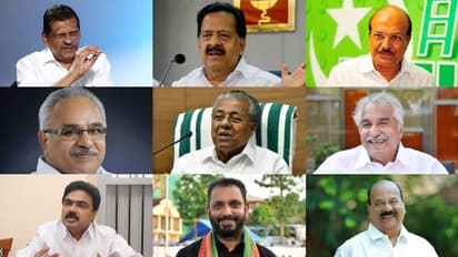 തെരഞ്ഞെടുപ്പിന് സജ്ജമെന്ന് മുന്നണികൾ, കേരളം തെരഞ്ഞെടുപ്പ് പോരിലേക്ക്