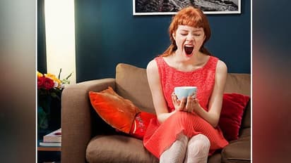 ఒంట్లో శక్తి పెరగాలంటే..!