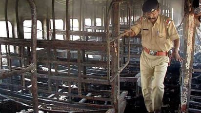 ಗೋಧ್ರಾ ರೈಲಿಗೆ ಬೆಂಕಿ ಕೇಸ್‌: ಮತ್ತೊಬ್ಬನಿಗೆ ಜೀವಾವಧಿ ಶಿಕ್ಷೆ