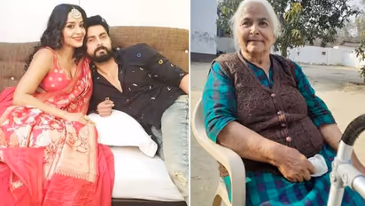 Exclusive: ससुरालवालों के साथ ऐसे हैं Monalisa के रिश्ते, सास ने हीरोइन बहू को लेकर की खुलकर बात