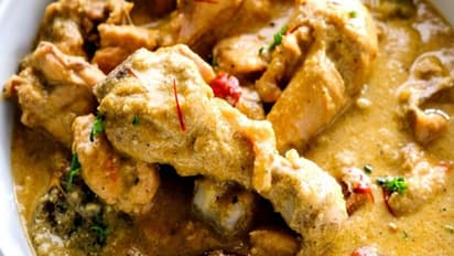 একঘেয়ে রেসিপি থেকে এবার একটু বিরতি, চিকেন মহারানীতে জমে উঠুক লাঞ্চ বা ডিনার