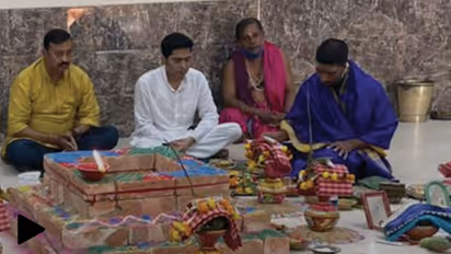 Benefits of sitting: இனிமேல் தரையில் சம்மானங்கால் போட்டு சாப்பிட்டு பாருங்க- வேறலெவல் நன்மைகள் கிடைக்கும்