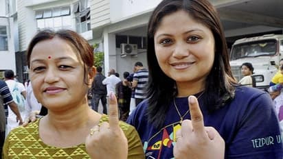 மேற்கு வங்கத்தில் 294 தொகுதிகளுக்கு 8 கட்டமாக தேர்தல்... தலைமை தேர்தல் ஆணையம் அறிவிப்பு...!