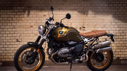 ಭಾರತದಲ್ಲಿ BMW RnineT ಮತ್ತು BMW RnineT ಸ್ಕ್ರಾಂಬ್ಲರ್ ಬೈಕ್ ಬಿಡುಗಡೆ!