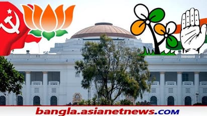 'বিরোধীদের কণ্ঠ রোধ করছে তৃণমূল সরকার', বিধানসভায় বিএ কমিটির বৈঠক বয়কট BJP-র