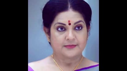 ಬರೀ ಸೀರಿಯಲ್ನಲ್ಲಿ ಮಾತ್ರ ಸೊಸೆ ಮೇಲೆ ಪ್ರೀತಿಯಲ್ಲ, ನಿಜವಾಗಲೂ ಕನ್ನಡತಿ ಅಮ್ಮಮ್ಮನ ಮನಸ್ಸು ಹಾಗೆಯೇ!