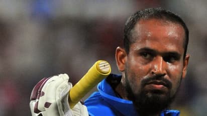 Lok Sabha elections 2024: Bengal Congress accuses Yusuf Pathan of violating MCC; check details