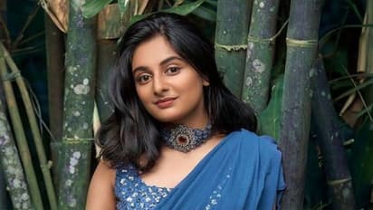 ದೃಶ್ಯಂ 2 ಸಿನಿಮಾದ ಮೋಹನ್‌ಲಾಲ್ ತುಂಟ ಮಗಳು ಇವಳೇ