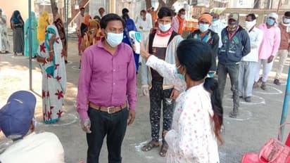 புதுவையை புரட்டிப்போட்ட கொரோனா... ஒரே நாளில் இத்தனை பேருக்கு தொற்றா?